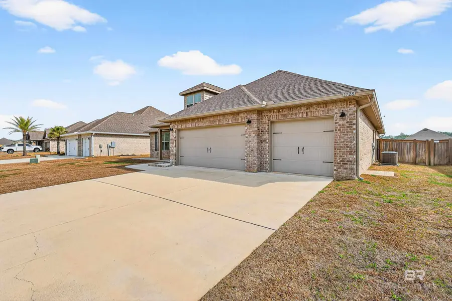 1728 Partridge Street, Foley, AL 36535 - #3