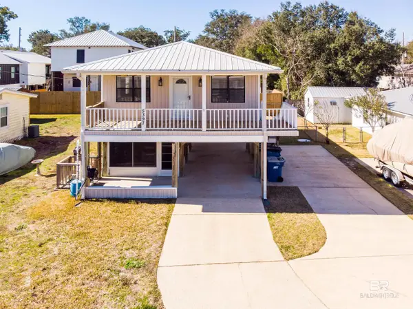 5397 Bear Point Avenue, Orange Beach, AL 36561