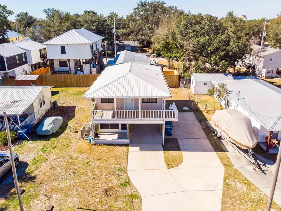 5397 Bear Point Avenue, Orange Beach, AL 36561 - #2