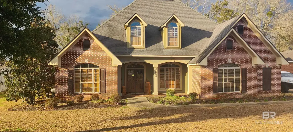 25489 Ravenwood Circle, Daphne, AL 36526 - #1