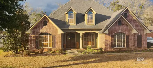 25489 Ravenwood Circle, Daphne, AL 36526