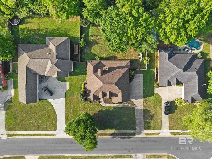 25489 Ravenwood Circle, Daphne, AL 36526 - #2