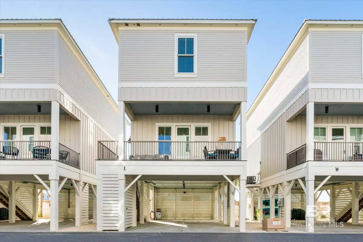1592 West Beach Boulevard #X, Gulf Shores, AL 36542 - #1