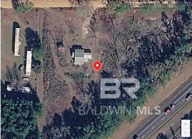 1145 Homestead Road, Brewton, AL 36426 - #1
