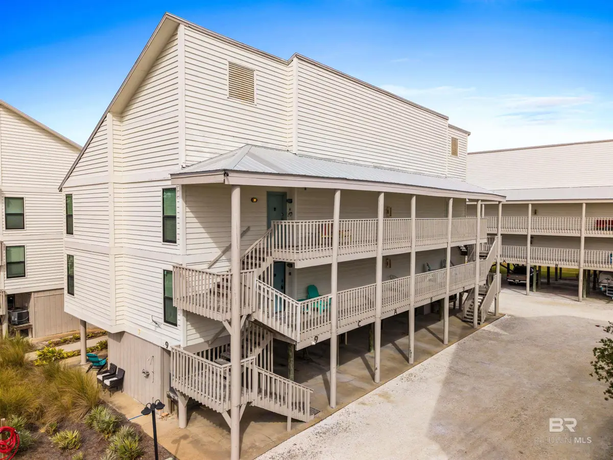 26115 Perdido Beach Boulevard #9C, Orange Beach, AL 36561 - #1