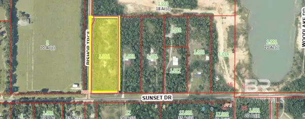 33767 Sunset Drive, Lillian, AL 36549