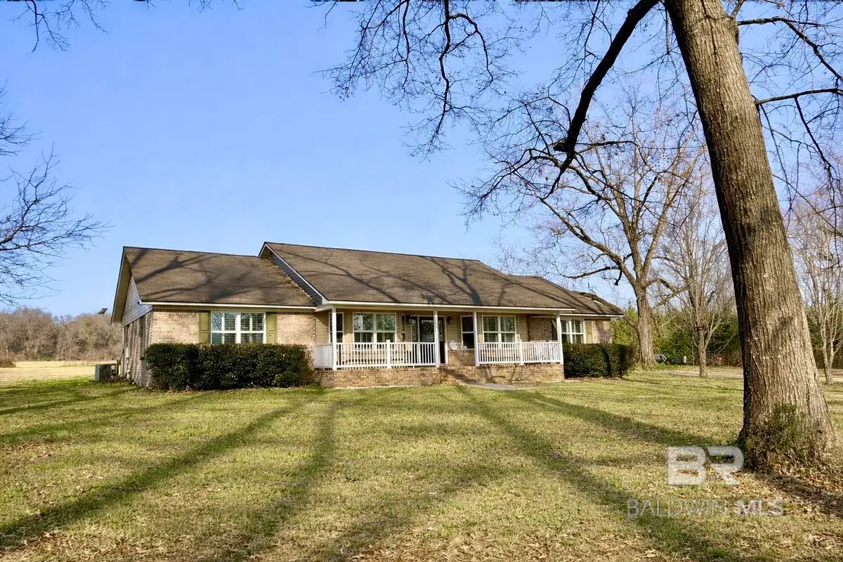 5646 Foshee Road, Brewton, AL 36426 - #1