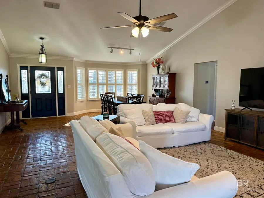 5646 Foshee Road, Brewton, AL 36426 - #3