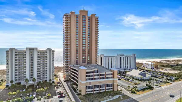 26688 Perdido Beach Boulevard #504, Orange Beach, AL 36561