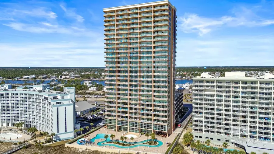 26688 Perdido Beach Boulevard #504, Orange Beach, AL 36561 - #3