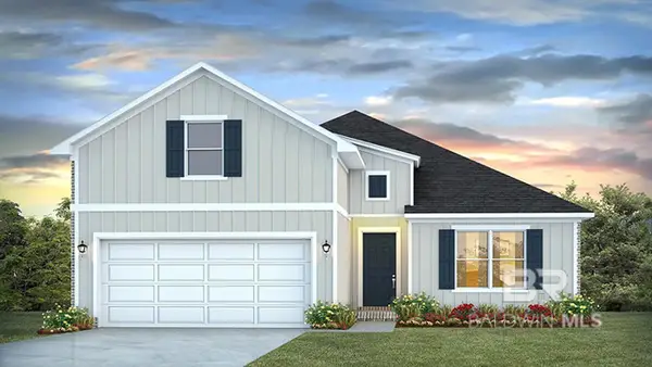 536 Morning Mist Way, Fairhope, AL 36532