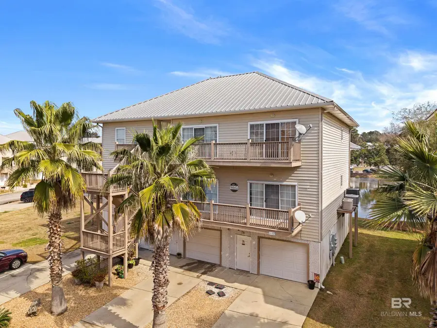 4 Yacht Club Drive #31, Daphne, AL 36526 - #3