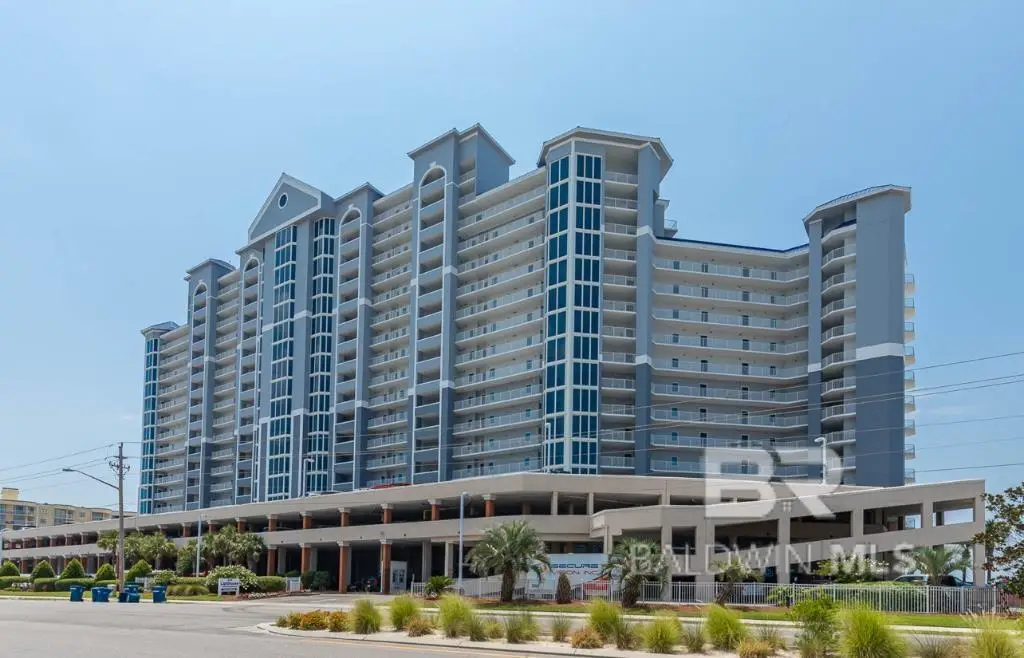 455 E Beach Boulevard #314, Gulf Shores, AL 36542 - #1