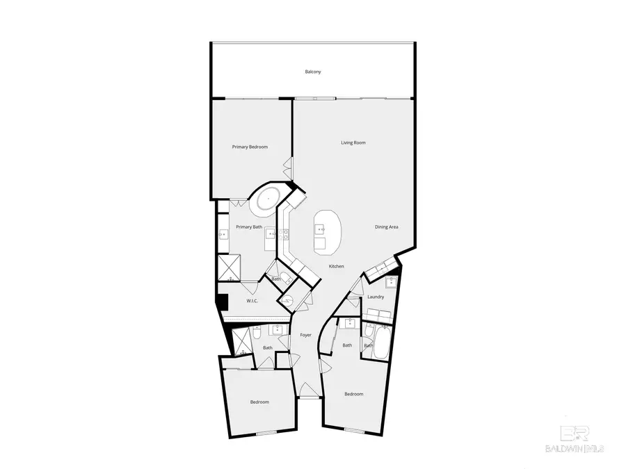 29531 Perdido Beach Boulevard #509, Orange Beach, AL 36561 - #3