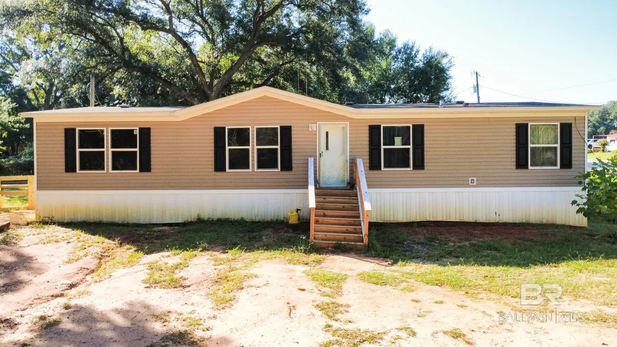 18540 Aspen Circle, Robertsdale, AL 36567 - #1