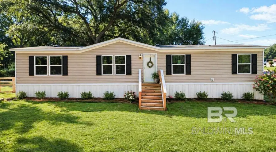 18540 Aspen Circle, Robertsdale, AL 36567 - #2