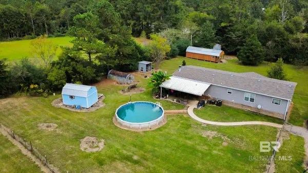 24691 County Road 87, Robertsdale, AL 36567