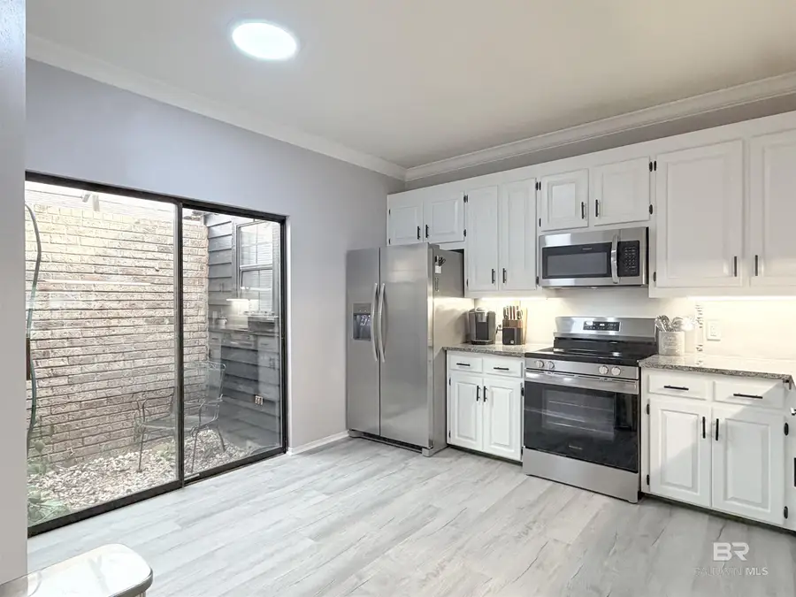 135 Lake Shore Drive, Daphne, AL 36526 - #3