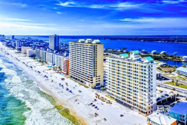 921 West Beach Boulevard #306, Gulf Shores, AL 36542