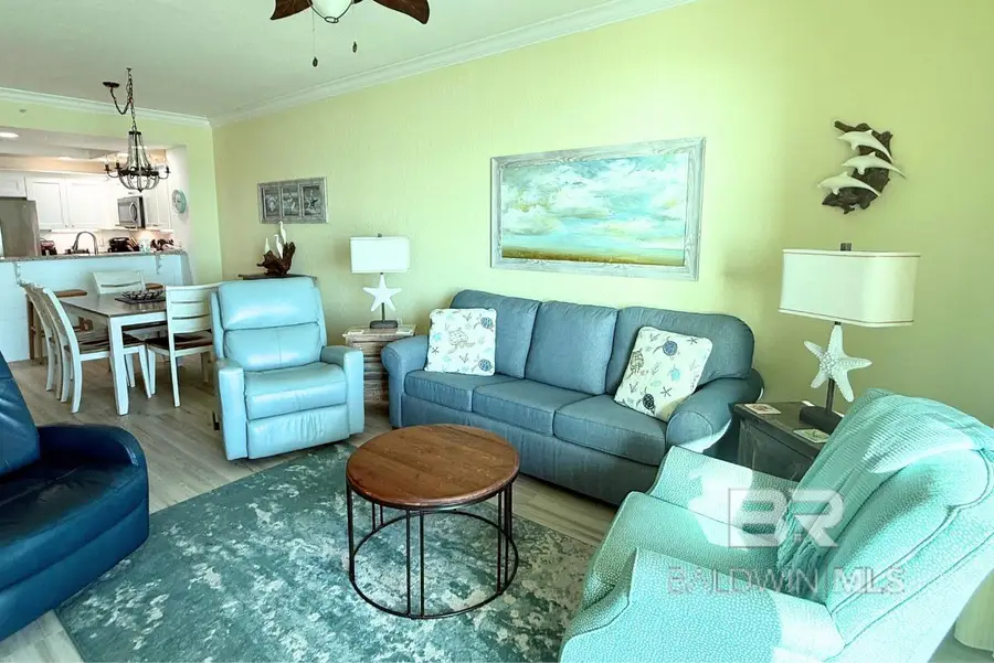 921 West Beach Boulevard #306, Gulf Shores, AL 36542 - #2