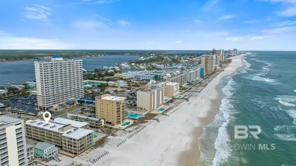 1027 W Beach Boulevard #312, Gulf Shores, AL 36542