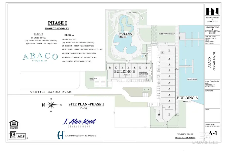 27006 Canal Road #A202, Orange Beach, AL 36561 - #2