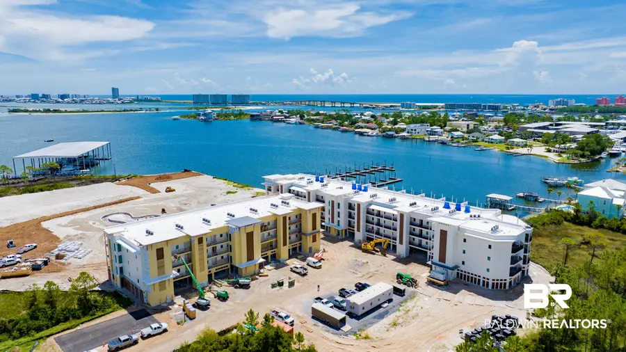 27000 W Harbor Island Lane #A 205, Orange Beach, AL 36561 - #2