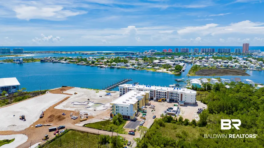 27000 W Harbor Island Lane #A 205, Orange Beach, AL 36561 - #3