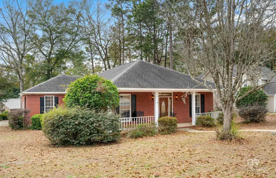 118 Hope Drive, Daphne, AL 36526 - #2