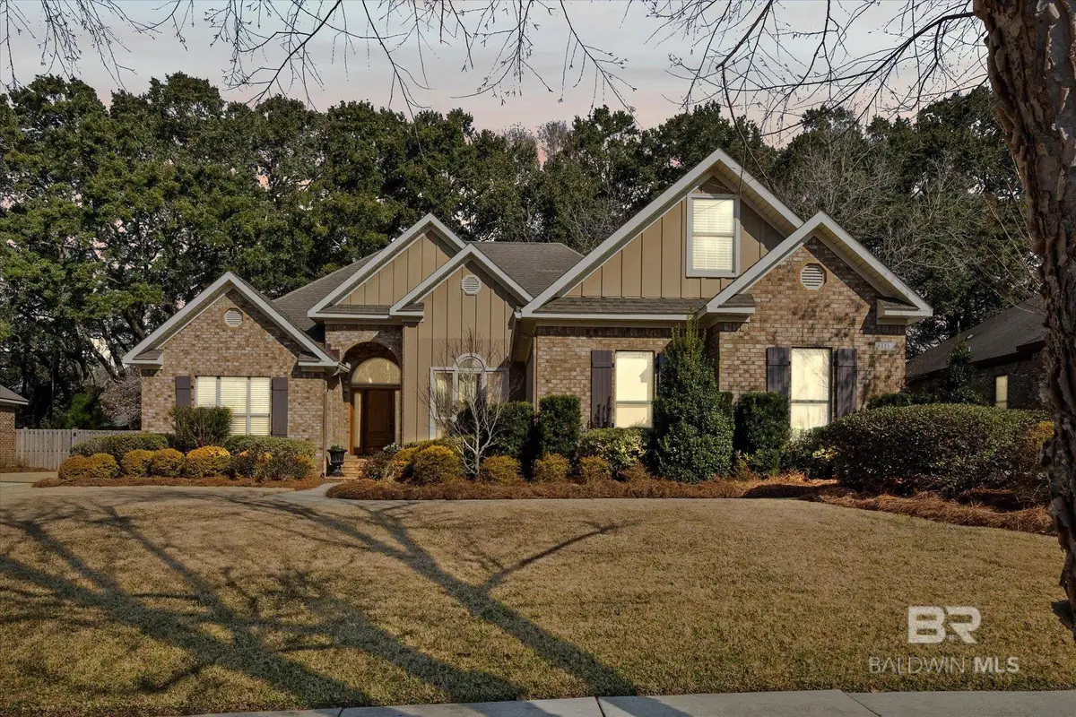 111 Sedgefield Avenue, Fairhope, AL 36532 - #1