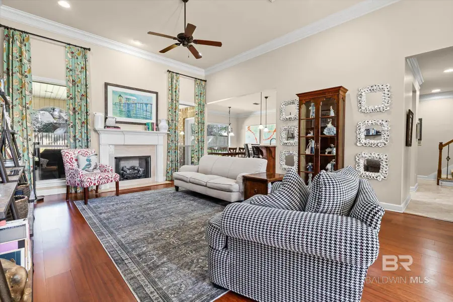 111 Sedgefield Avenue, Fairhope, AL 36532 - #2