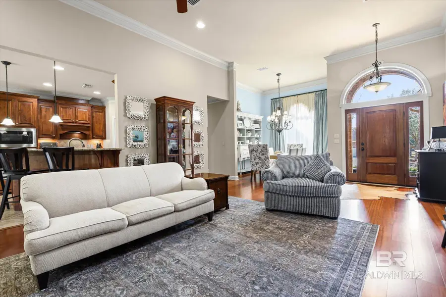 111 Sedgefield Avenue, Fairhope, AL 36532 - #3