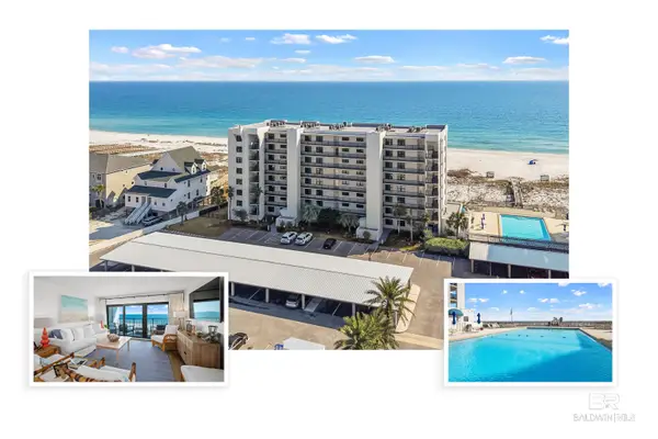 16777 Perdido Key Drive #504, Pensacola, FL 32507