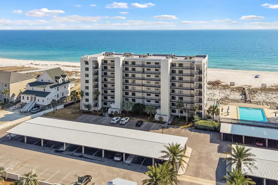16777 Perdido Key Drive #504, Pensacola, FL 32507 - #3