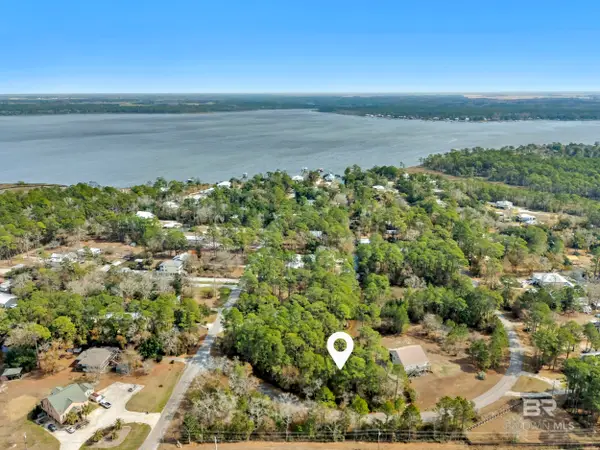 0 Canal Circle, Fairhope, AL 36532