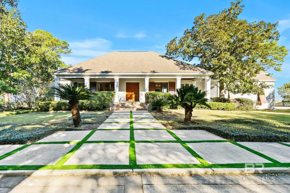 11941 W State Highway 180, Gulf Shores, AL 36542 - #1