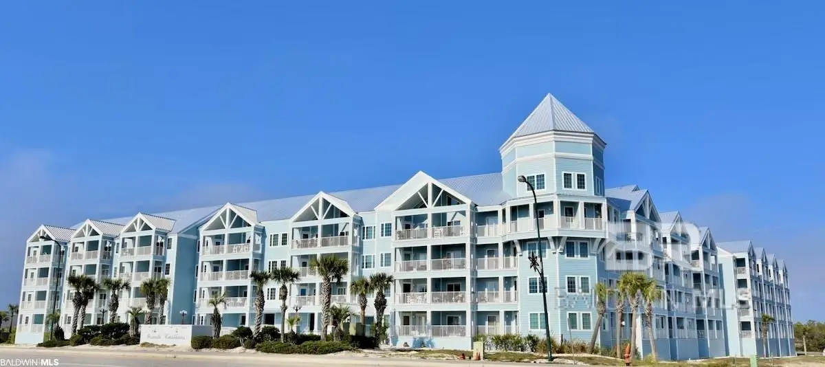25805 Perdido Beach Boulevard #417, Orange Beach, AL 36561 - #1