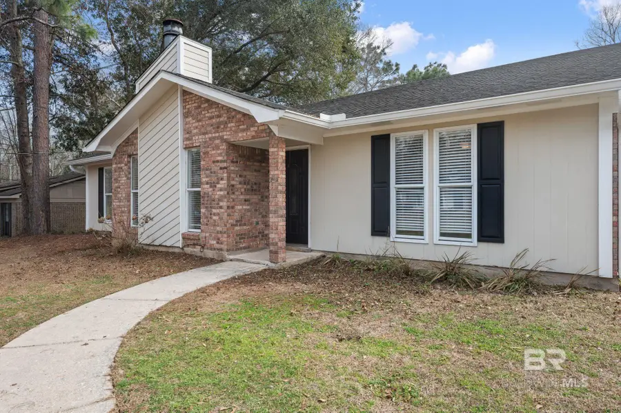 10153 British Court, Semmes, AL 36575 - #2