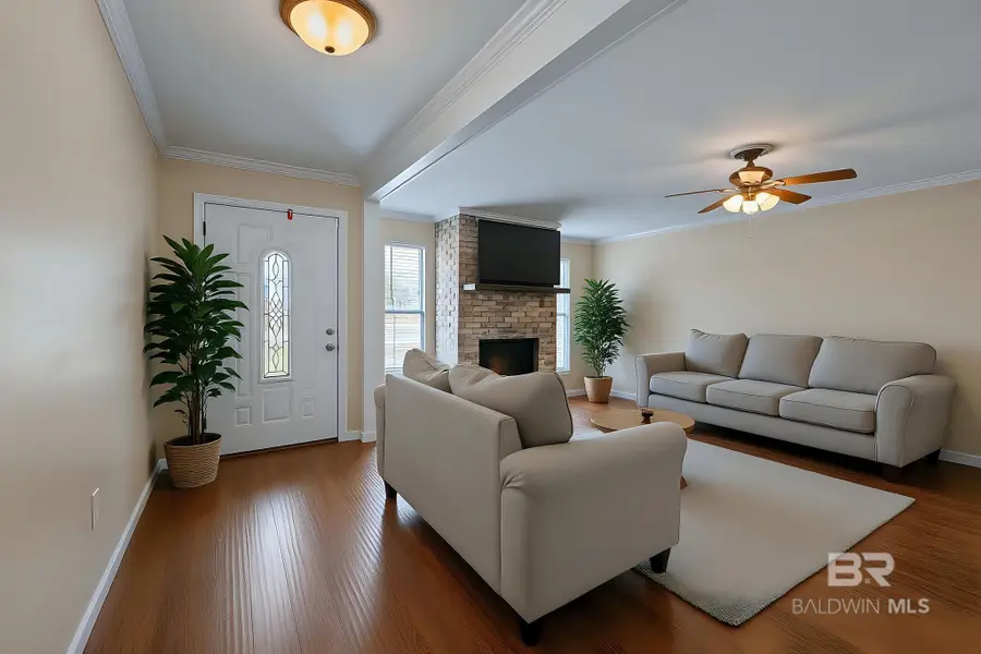 10153 British Court, Semmes, AL 36575 - #3