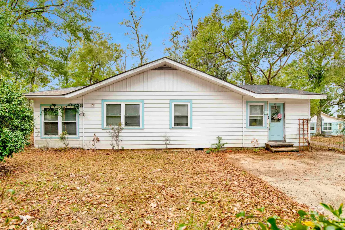 54 Nichols Avenue, Fairhope, AL 36532 - #1