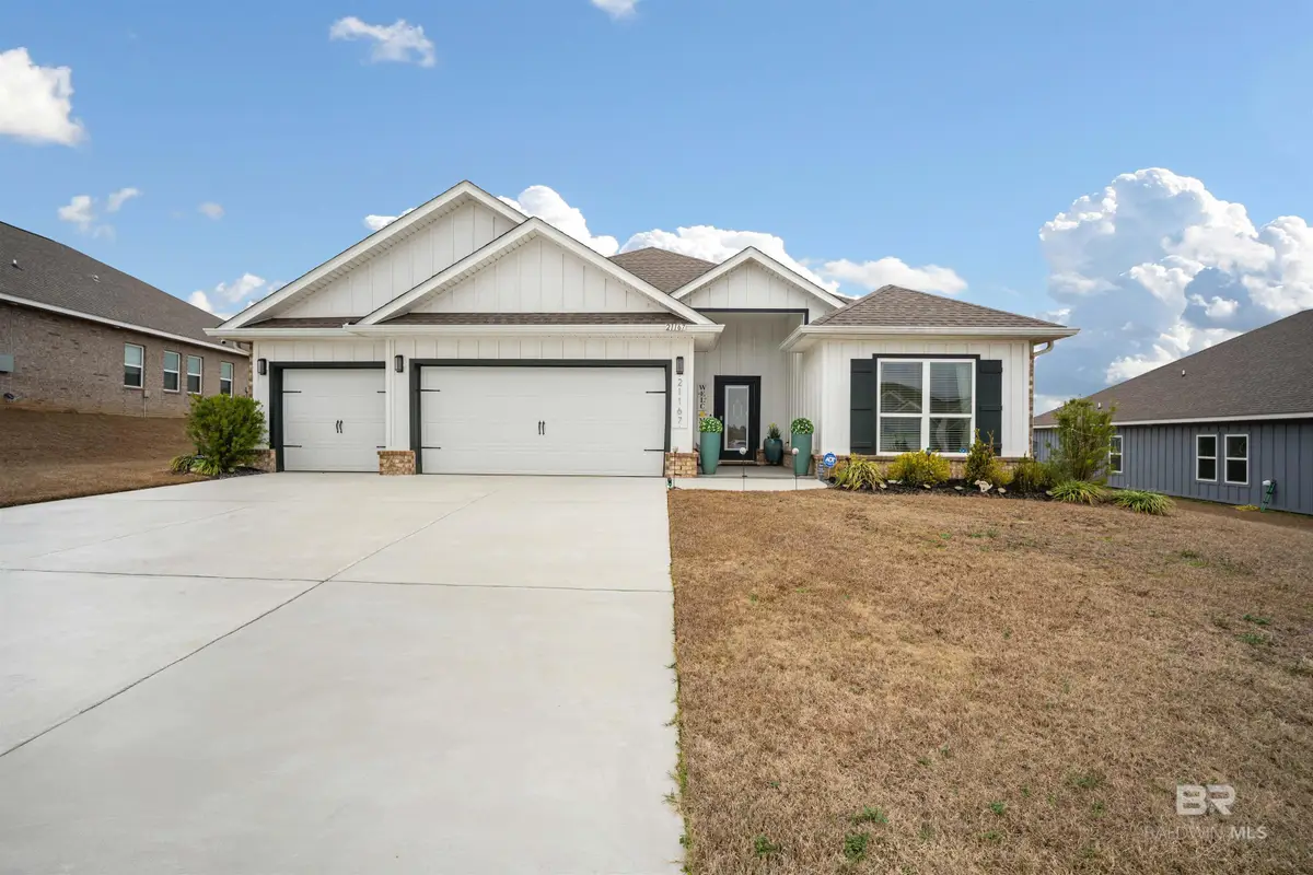 21167 Yosemite Boulevard, Fairhope, AL 36532 - #1