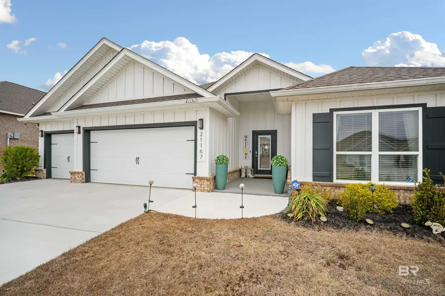 21167 Yosemite Boulevard, Fairhope, AL 36532 - #3