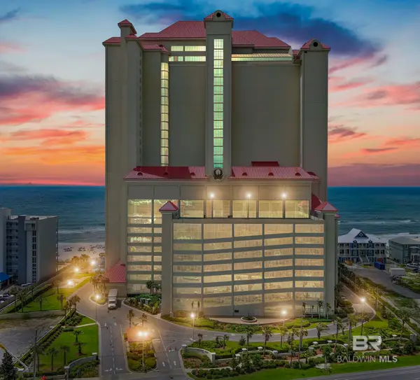 23972 Perdido Beach Boulevard #2102, Orange Beach, AL 36561