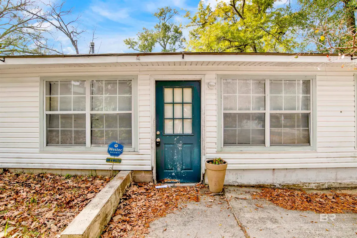 58 Nichols Avenue, Fairhope, AL 36532 - #1