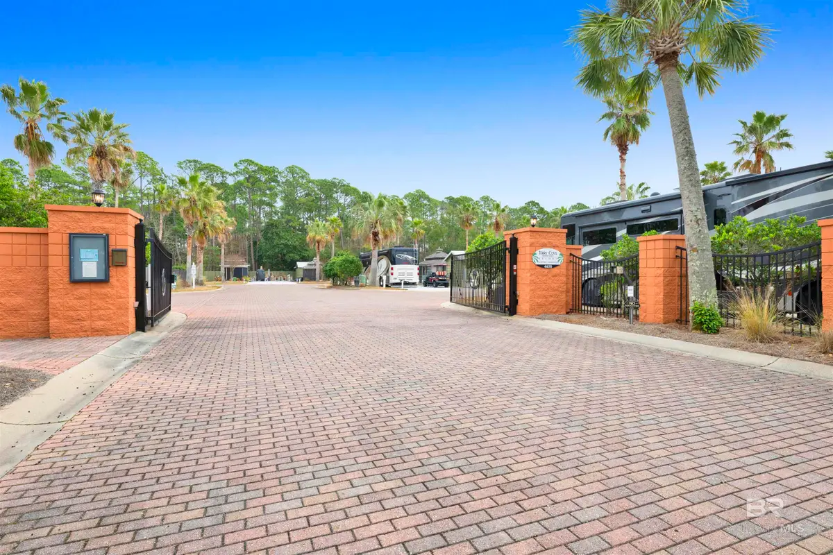 4650 Griffith Marina Road #Lot 24, Orange Beach, AL 36561 - #1