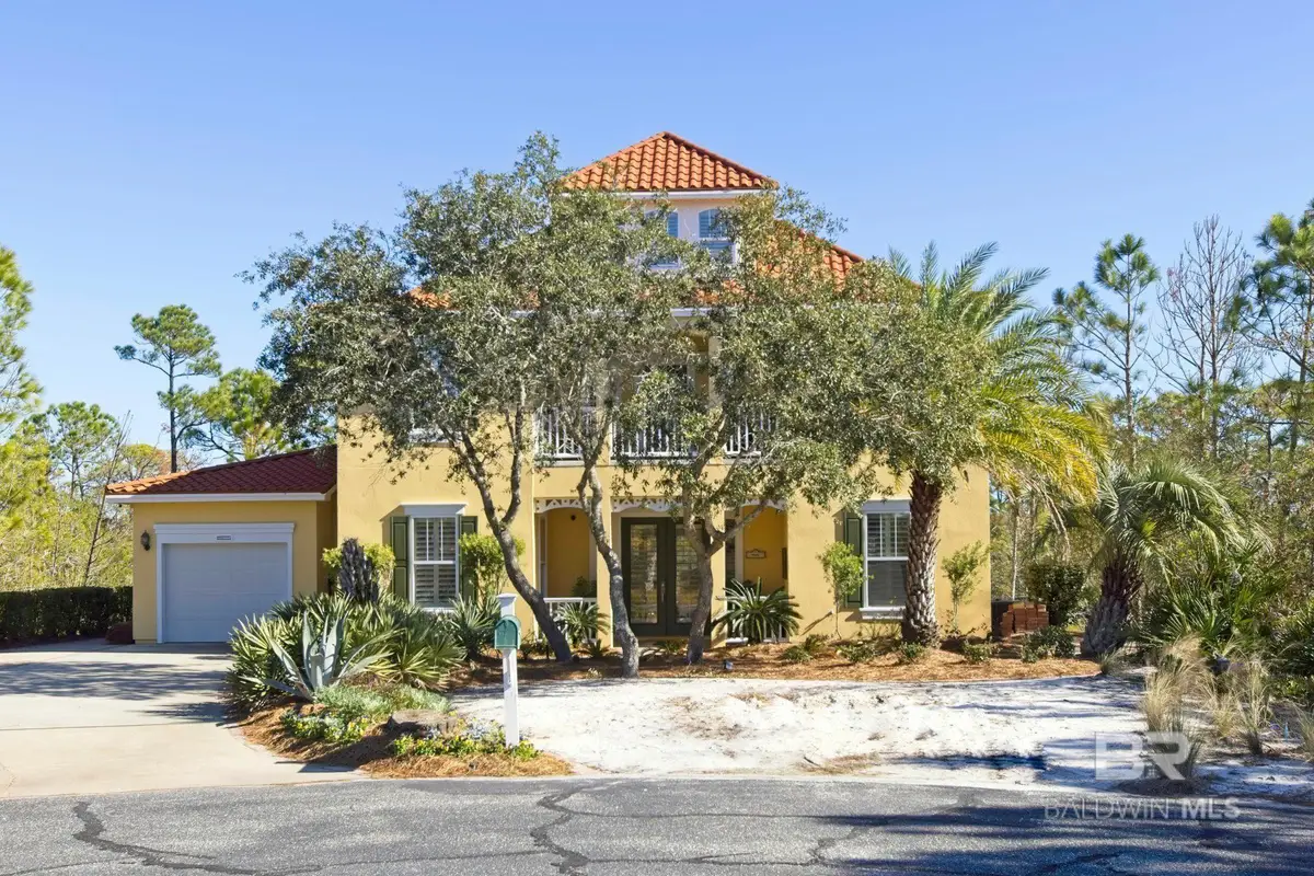 9351 Caravelle Lane, Gulf Shores, AL 36542 - #1