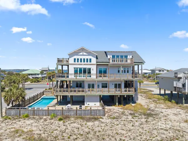 800 Via De Luna Drive, Pensacola Beach, FL 32561
