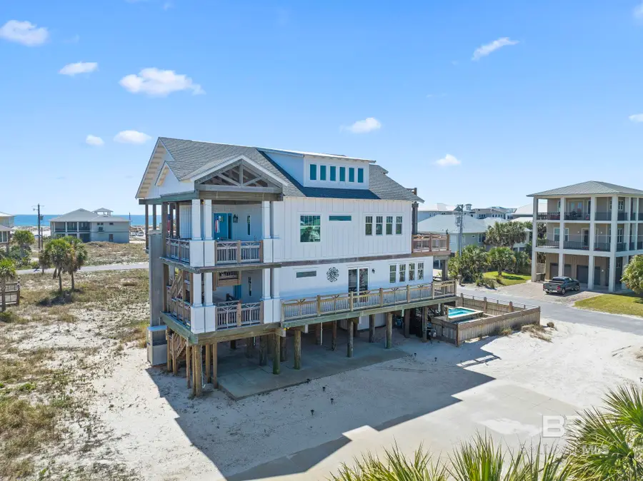 800 Via De Luna Drive, Pensacola Beach, FL 32561 - #2