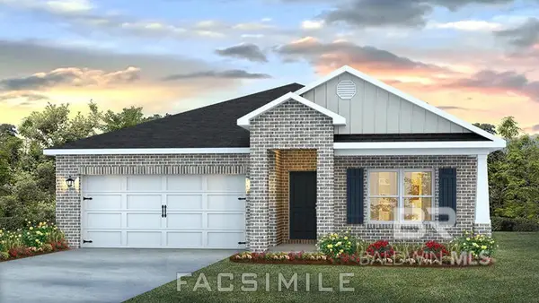 14872 Dayton Circle, Foley, AL 36535