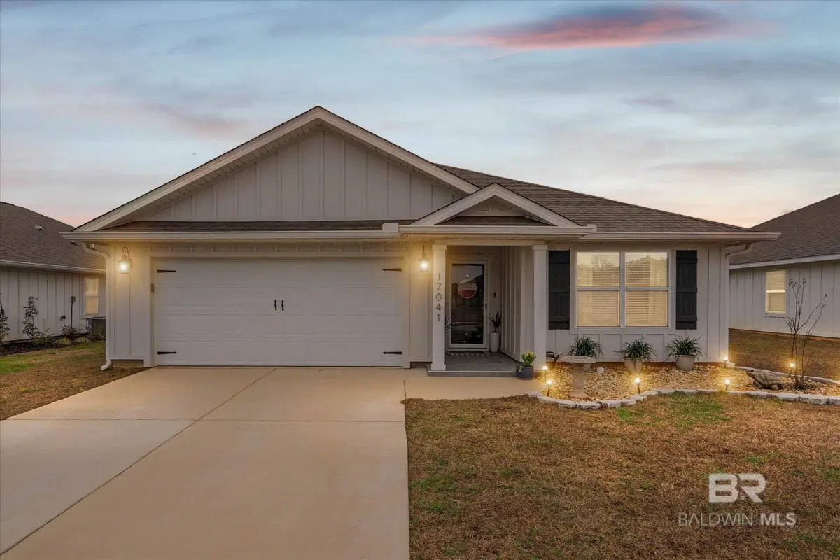 17041 Muse Street, Loxley, AL 36551 - #1